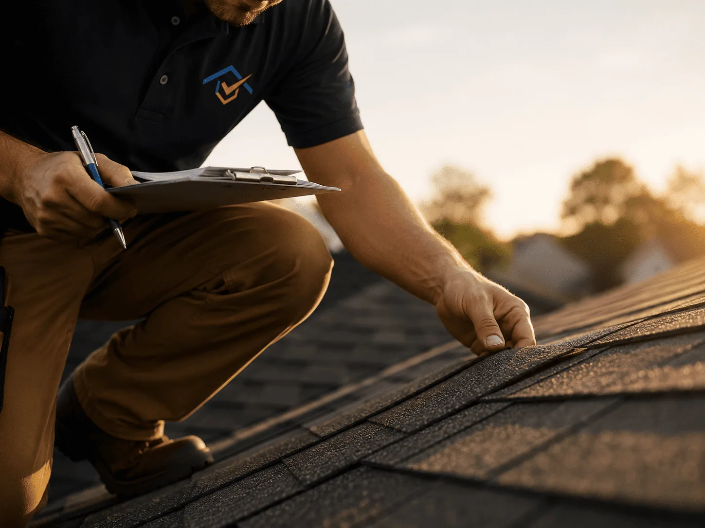 Why Choose Roof Inspection in Charlotte, TX