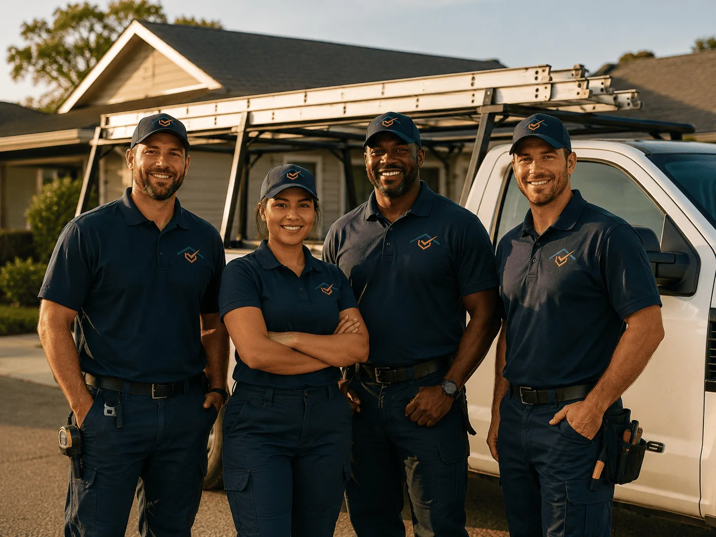Roof Inspection company in Charlotte, TX